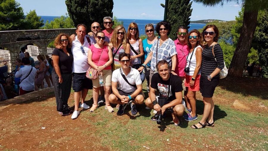 Rovinj: Guided Walking Tour - Is $32 a fair price?