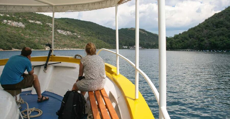 Rovinj: Lim Fjord and Pirate Cave Boat Tour - Why this boat trip works well from Rovinj