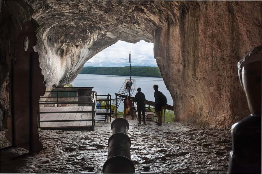 Rovinj or Vrsar: Lim Fjord & Rovinj islands Speedboat Tour - What the €423 private rate really buys