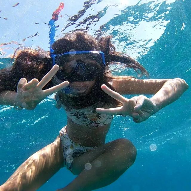 Rovinj: Red Island and Pirate Cave speedboat tour - Why this speedboat trip works well in Rovinj