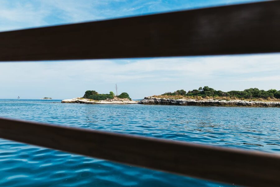 Rovinj: Sunset Cruise with Swim Stop, Drinks, and Fruits - Who will enjoy the Stupica cruise most?