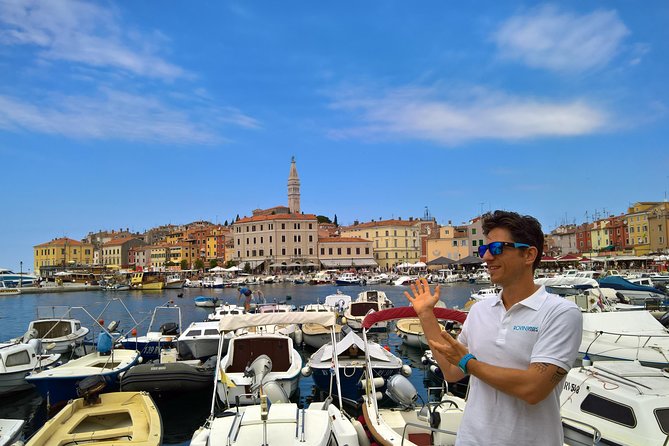 Rovinj walking tours - Why this 90-minute walk helps you understand Rovinj