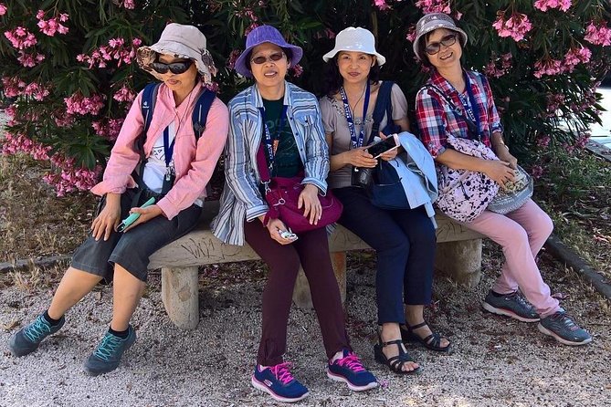 Rovinj walking tours - The local advice is worth more than a restaurant list