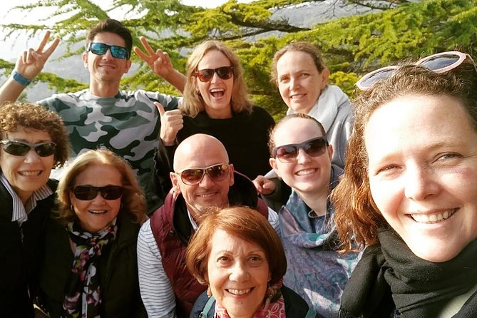 Rovinj walking tours - A small group with room for questions