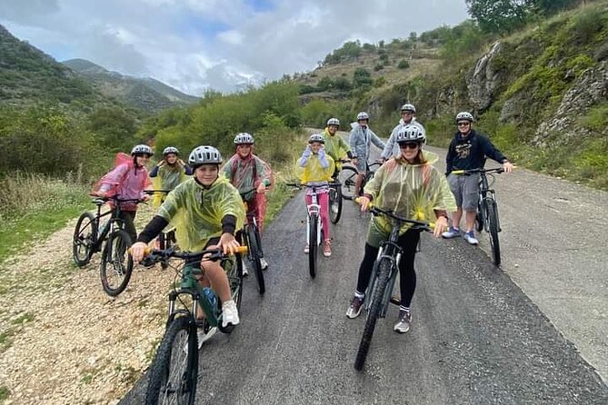 Rural Biking & Wine Tasting Tour in Dubrovnik - Cycling Through Konavle to the Old Mills