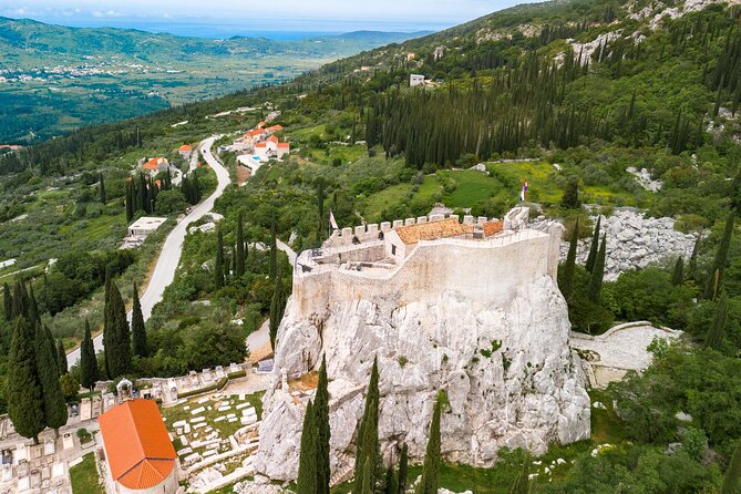 Rural Biking & Wine Tasting Tour in Dubrovnik - What the Guides Add to the Day