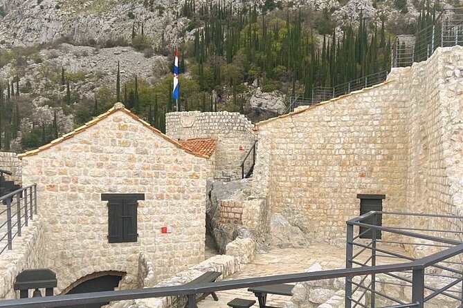 Rural Biking & Wine Tasting Tour in Dubrovnik - Starting at a Private Farm in Dubravka