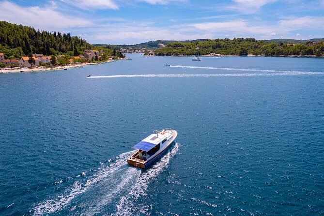 Sail Away - Korčula Archipelago Cruise, Swim and Snorkel - Why this four-hour cruise works so well