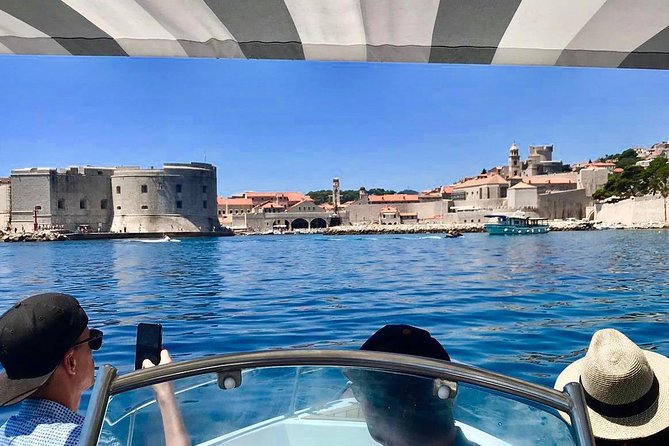 Sail, see, stop, photograph (4 hours) - Four useful things to know before booking