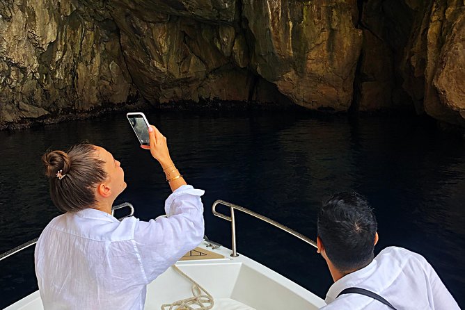 Sail, see, stop, photograph (4 hours) - Why this makes sense on a Dubrovnik port day