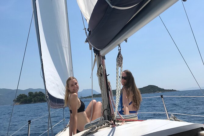 Sailing Korcula: Learn to Sail and Relax on the Water - Key points to know before booking