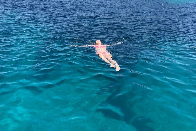 Sailing Korcula: Learn to Sail and Relax on the Water - Sailing between Korcula, Lumbarda, and the small islands
