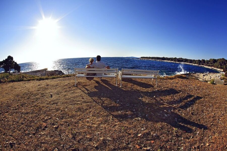 Sakarun Beach Full-Day Guided Tour from Zadar - From Dugi Otok to Sakarun in 10 minutes