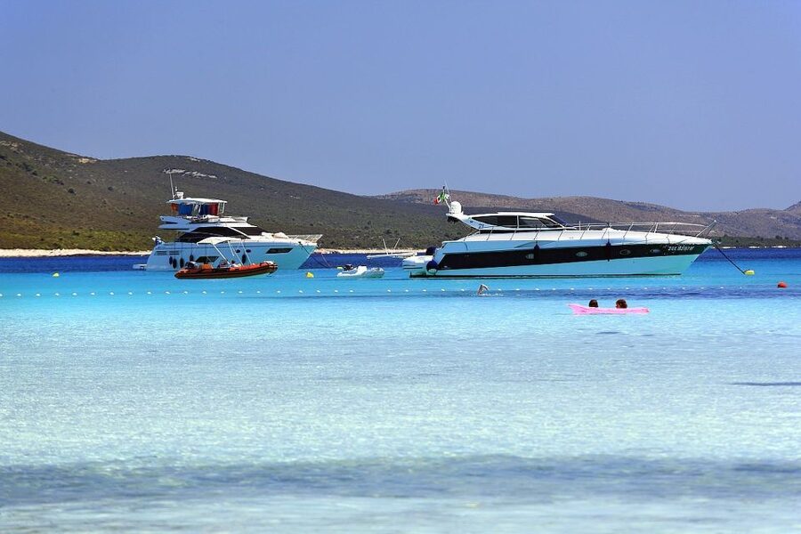 Sakarun Beach Full-Day Guided Tour from Zadar - What the $68 price really covers