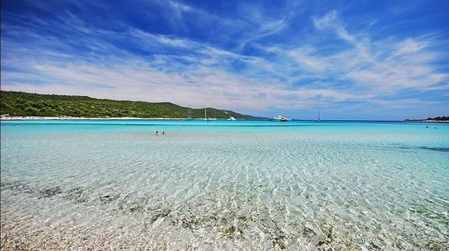 Sakarun Beach Full-Day Guided Tour from Zadar - Weather, timing, and who will enjoy this day