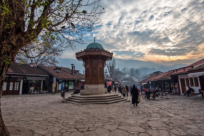 Sarajevo & Mostar Private Day Tour from Dubrovnik - Key points before you book
