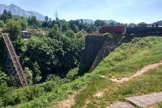 Sarajevo & Mostar Private Day Tour from Dubrovnik - Is $885.02 a fair price?