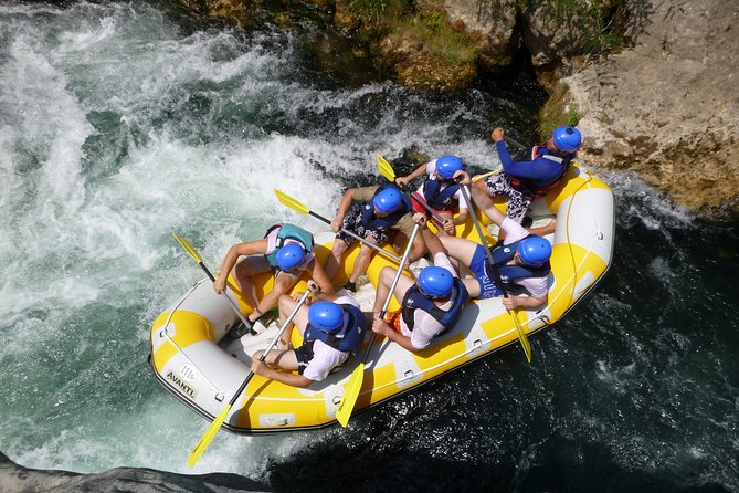 Sea Kayaking tour in Split - Price and Overall Value at $60.49