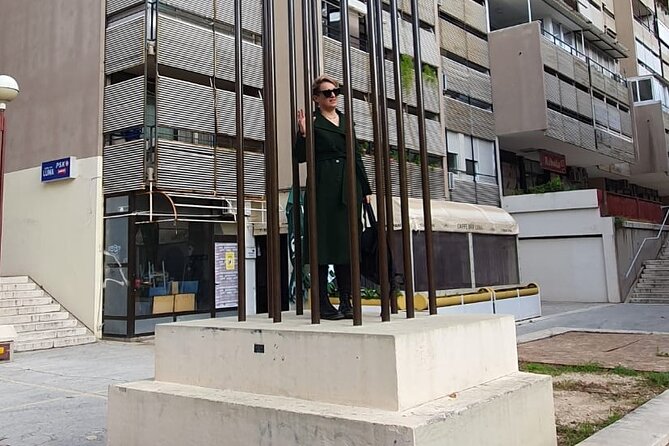 Secret Split: Socialist Architecture & brutalism - Urban Utopia - Concrete, geometry, and the idea of care