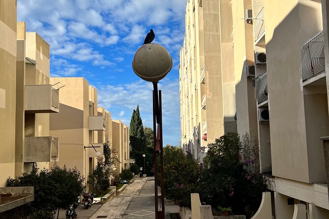 Secret Split: Socialist Architecture & brutalism - Urban Utopia - Art activism and modern Split