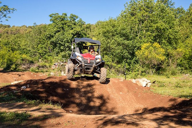 Self-drive Off Road Buggy - Key points to know before you book