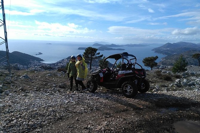 Self-drive Off Road Buggy - Practical tips for a smoother outing