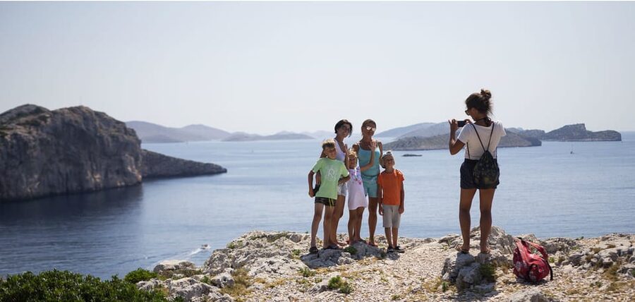 Sibenik: Full-Day Kornati National Park Boat Tour - Key Points at a Glance