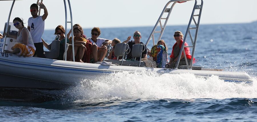 Sibenik: Full-Day Kornati National Park Boat Tour - Starting at the D-Resort Pier in Sibenik