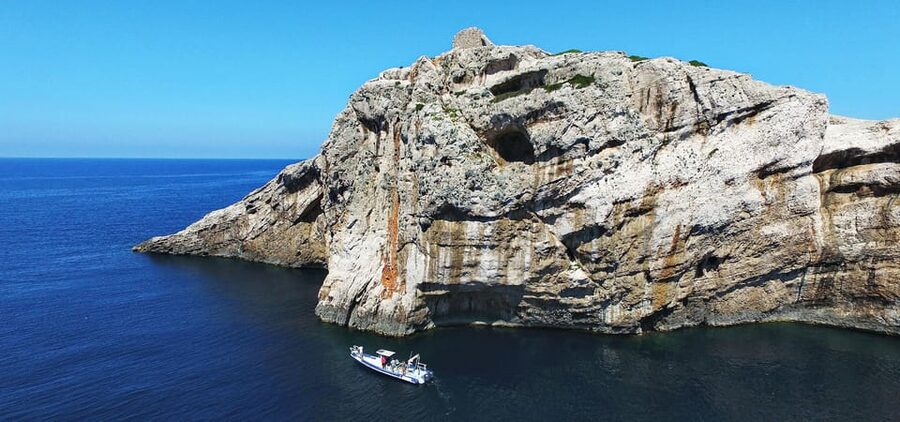 Sibenik: Full-Day Kornati National Park Boat Tour - The Inner Kornati Route and Tarac Fortress