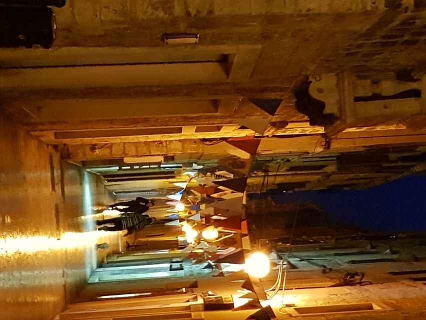 Sibenik: Guided Evening Walking Tour - Churches that reveal the city’s changing past