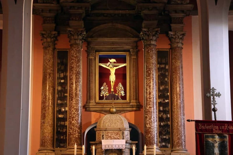 Šibenik: Medieval Night Walking Tour - Is $49 a fair price for one hour?