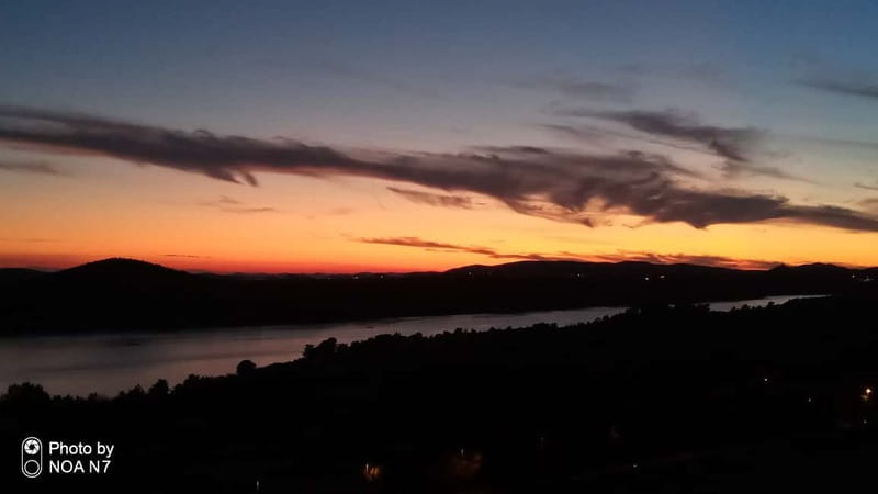 Šibenik: Medieval Night Walking Tour - Narrow lanes, stairs, and medieval passageways