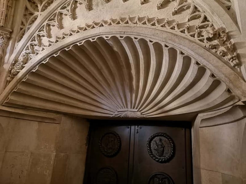 Šibenik: Medieval Night Walking Tour - What Dario Mikulandra adds to the tour
