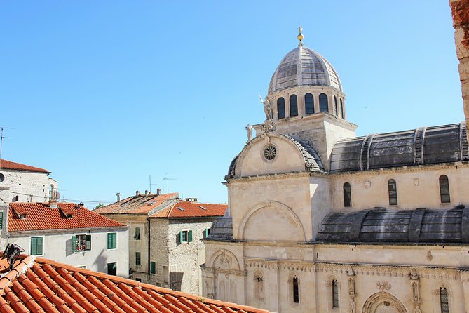 Sibenik Private Combined Food & Drink and Historical Tour - Five reasons this Šibenik tour is different