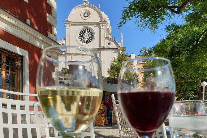 Sibenik Private Combined Food & Drink and Historical Tour - Medieval rules and Šibenik’s stranger stories
