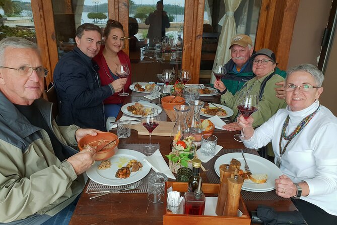 Sibenik Private Combined Food & Drink and Historical Tour - Is $178.54 a fair price?