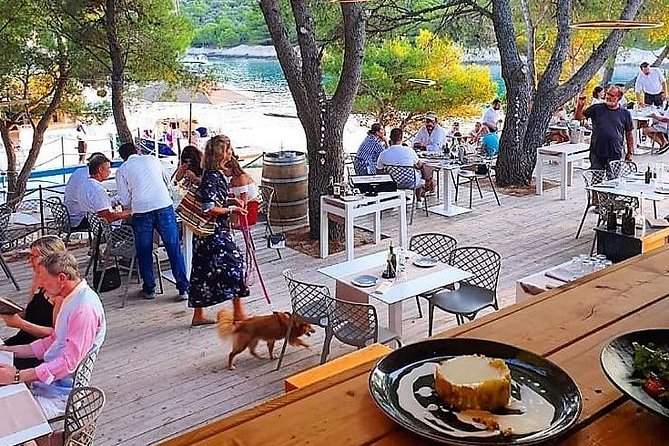 Šibenik Riviera boat tour: Zlarin + Prvić + Tijat - Practical advice for a smoother day