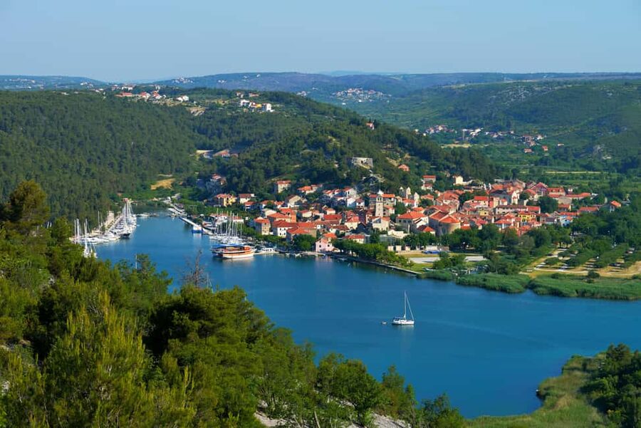 Sibenik: Stunning views, History & Tasting - Croatia in day - Why this five-hour trip works from Šibenik