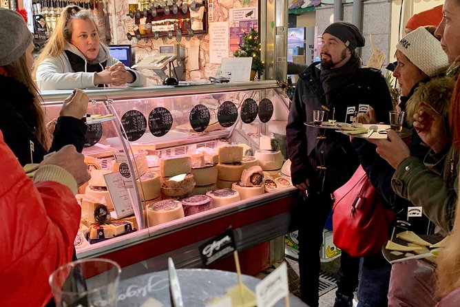 Sites & Bites Private Food and History Tour of Zagreb - What makes this Zagreb tour worth considering