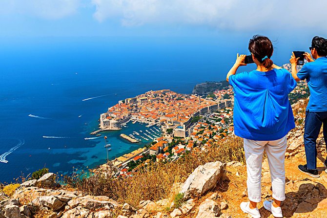 Six Views of Dubrovnik - Private Dubrovnik Panorama Tour - Key points to know before booking