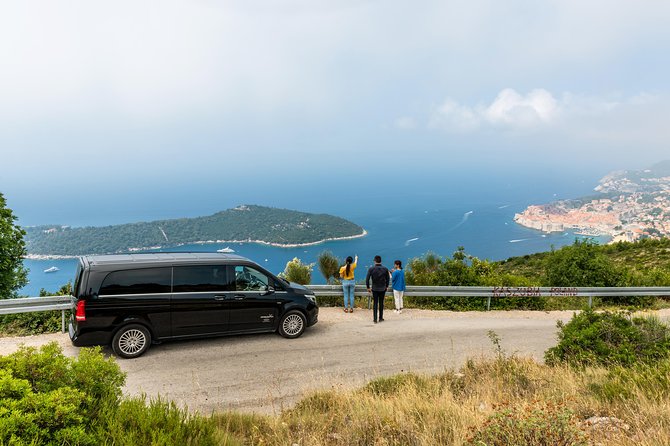 Six Views of Dubrovnik - Private Dubrovnik Panorama Tour - The remaining viewpoints fill out Dubrovnik’s wider picture