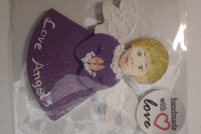 Skip the Line: Love Stories Museum Admission Ticket - Finding the Love Stories Museum by Pile Gate