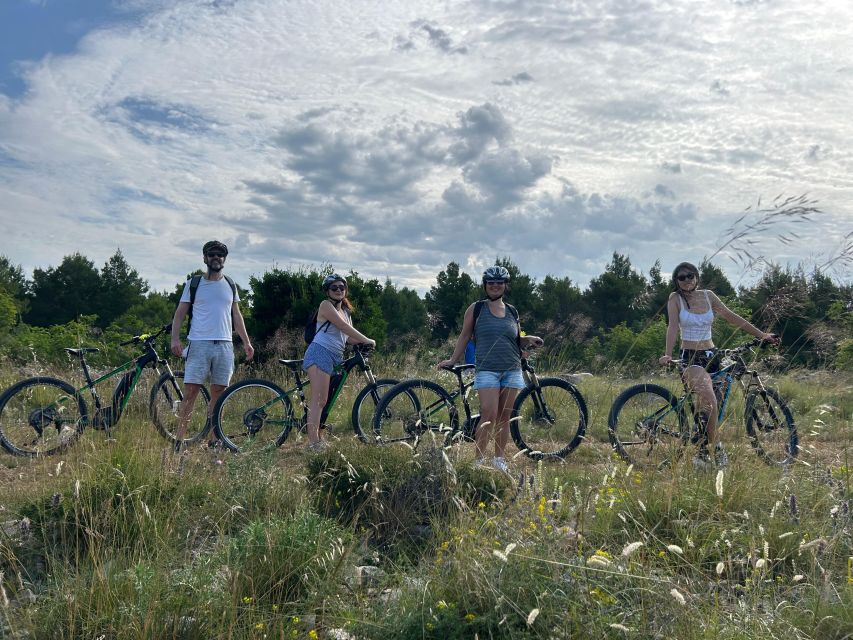 Skradin: Krka National Park E-Bike Adventure & Viewing Point - Why This Ride Is Different From a Standard Krka Visit