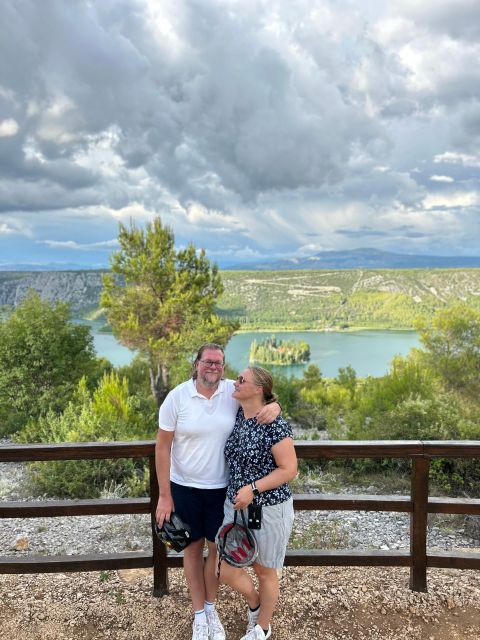 Skradin: Krka National Park E-Bike Adventure & Viewing Point - Who Should Book This Krka E-Bike Adventure?
