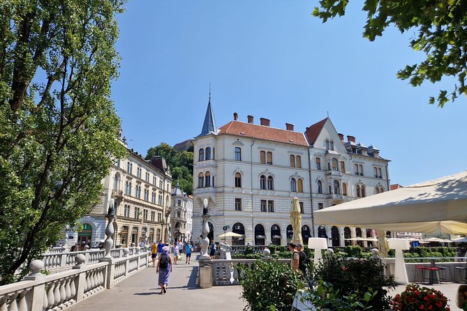 Slovenia's highlights: Bled lake and Ljubljana Full-Day Private Tour from Zagreb - Leaving Zagreb for a full day in Slovenia