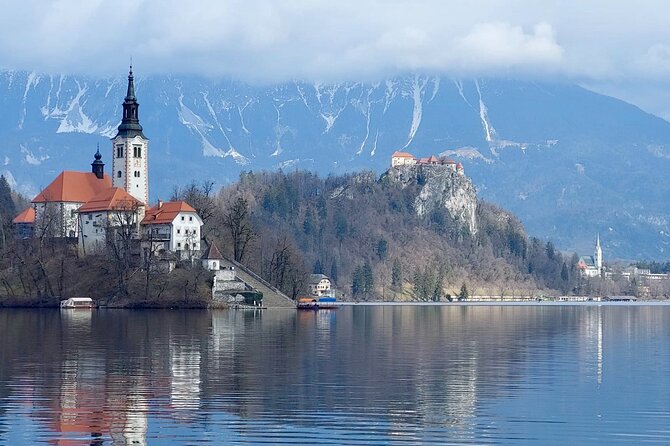 Slovenia's highlights: Bled lake and Ljubljana Full-Day Private Tour from Zagreb - Why the private format is worth considering