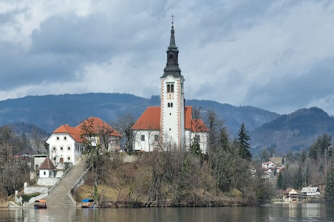 Slovenia's highlights: Bled lake and Ljubljana Full-Day Private Tour from Zagreb - Timing, weather, and cancellation details