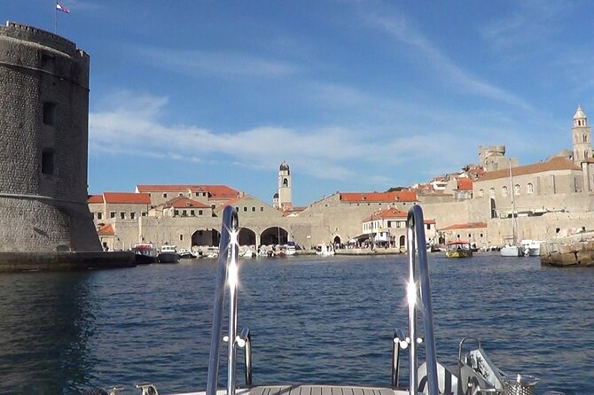 Slurp of Grk Korcula Wine Tour | Wine Tasting in Lumbarda - Tasting Grk and Posip at the first winery