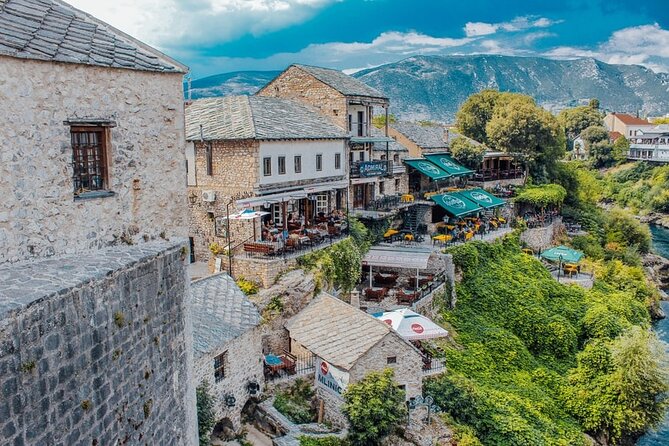 Small Group Tour; Balkans & Central Europe - Dubrovnik to Vienna - Day 4: Wine and Baroque streets in Sremski Karlovci