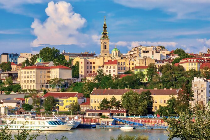 Small Group Tour; Balkans & Central Europe - Dubrovnik to Vienna - Day 6: Subotica and the crossing into Budapest